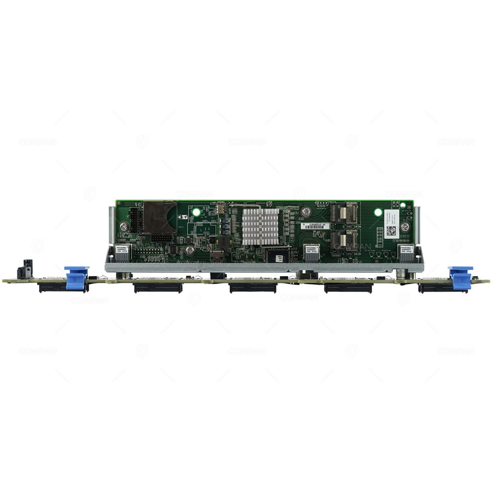 59VFH DELL BACKPLANE 10BAY 2.5 SFF FOR R620 059VFH, Y028W, 3971G